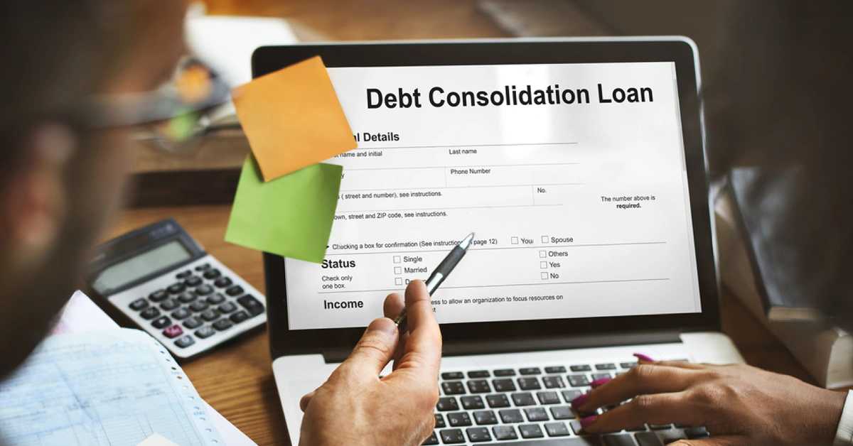 What Is a Consolidation Loan
