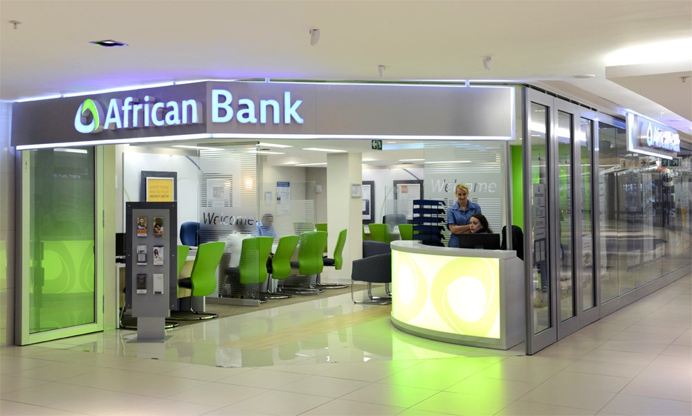 African Bank Collapse