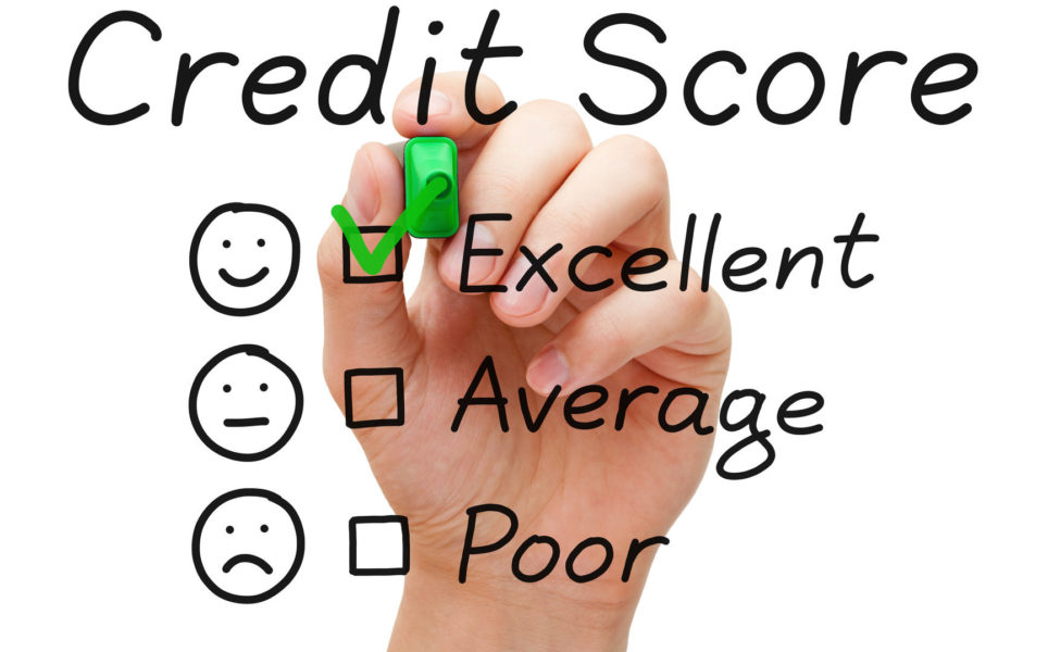 What is a good credit score