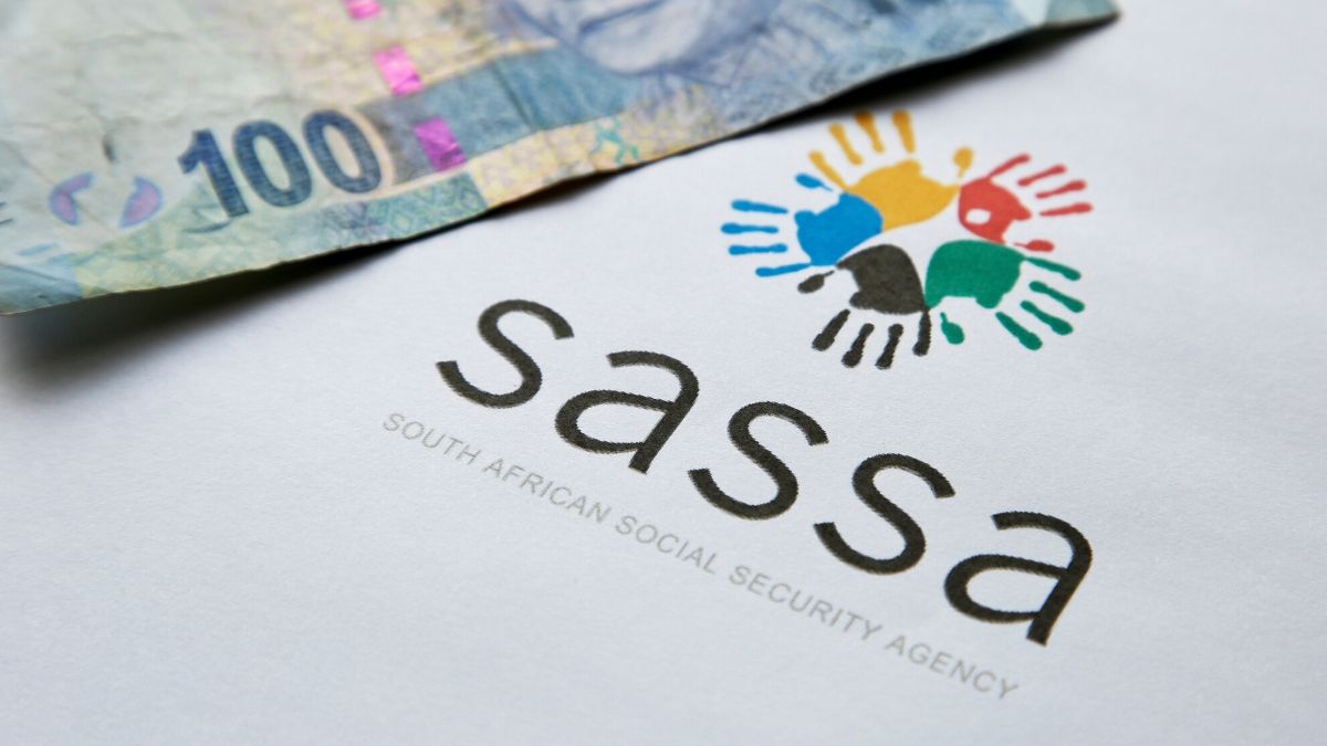 SASSA's Social Relief of Distress Grant