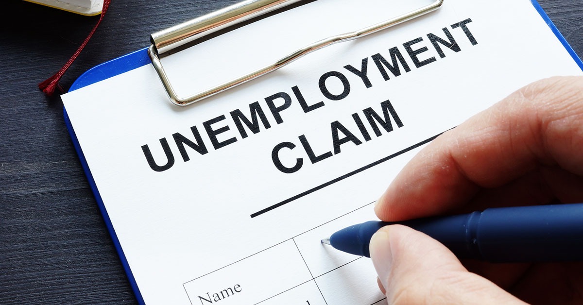 Social Relief of Distress Grant for Unemployed