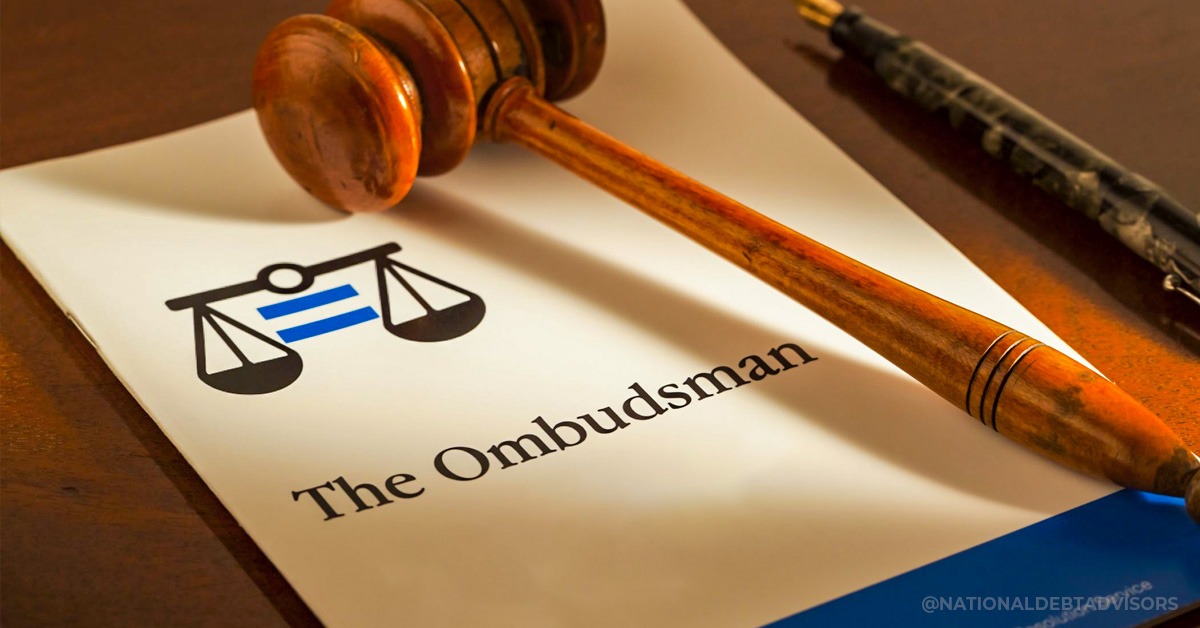 Know your Ombudsman
