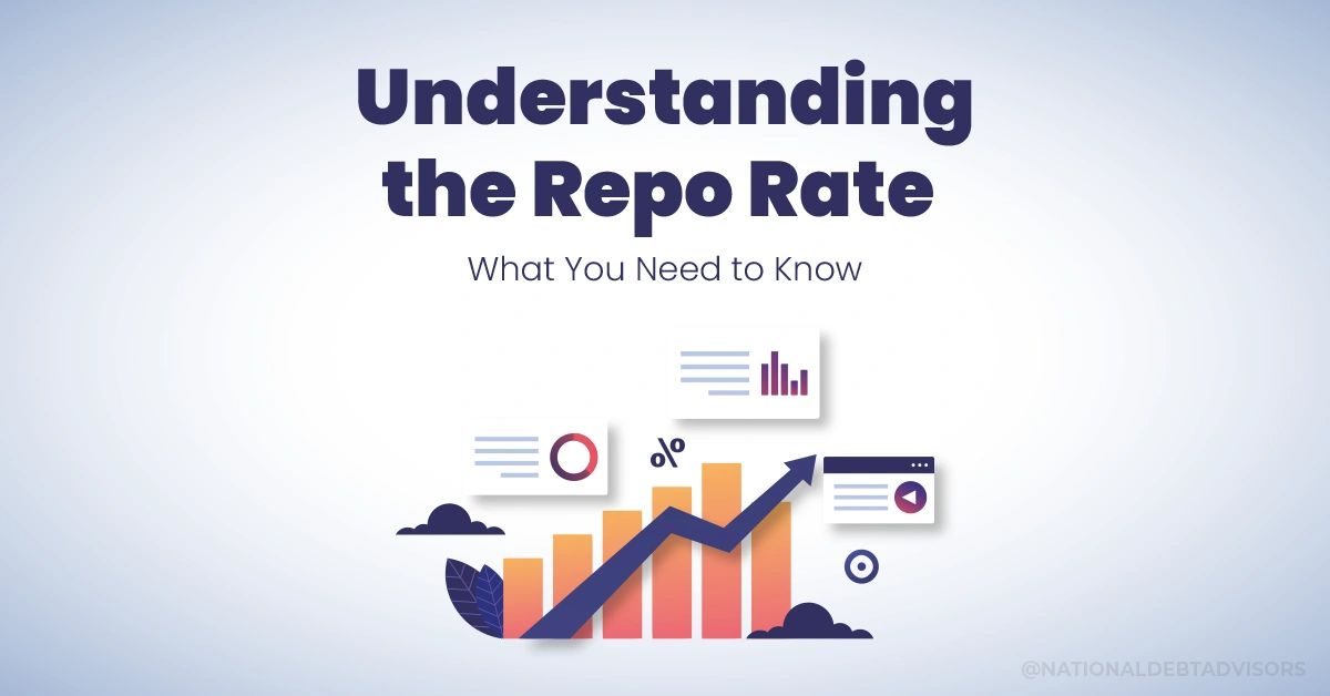 Understanding The Repo Rate - What You Need To Know