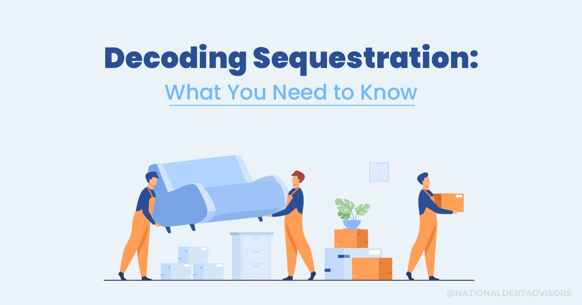 Decoding Sequestration - What You Need to Know copy