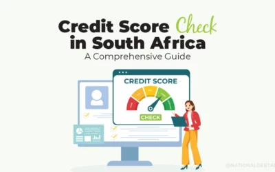 Credit Score Check in South Africa: A Comprehensive Guide