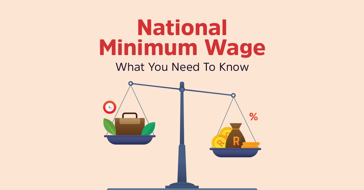 National Minimum Wage - What You Need To Know